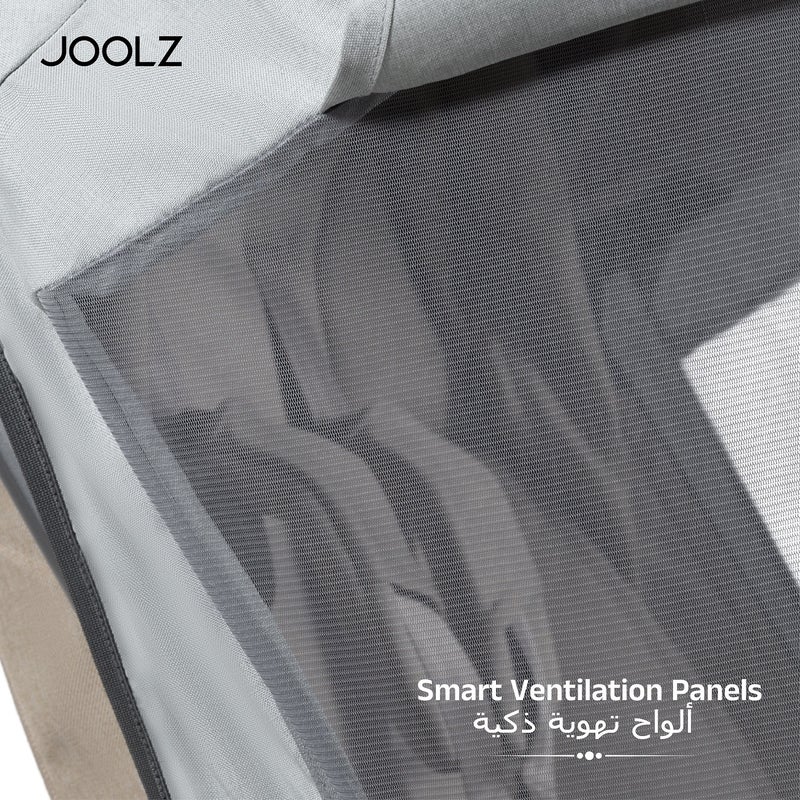 JOOLZ جولز أير2 غطاء 2 في 1 ضد البعوض والشمس - Image 3